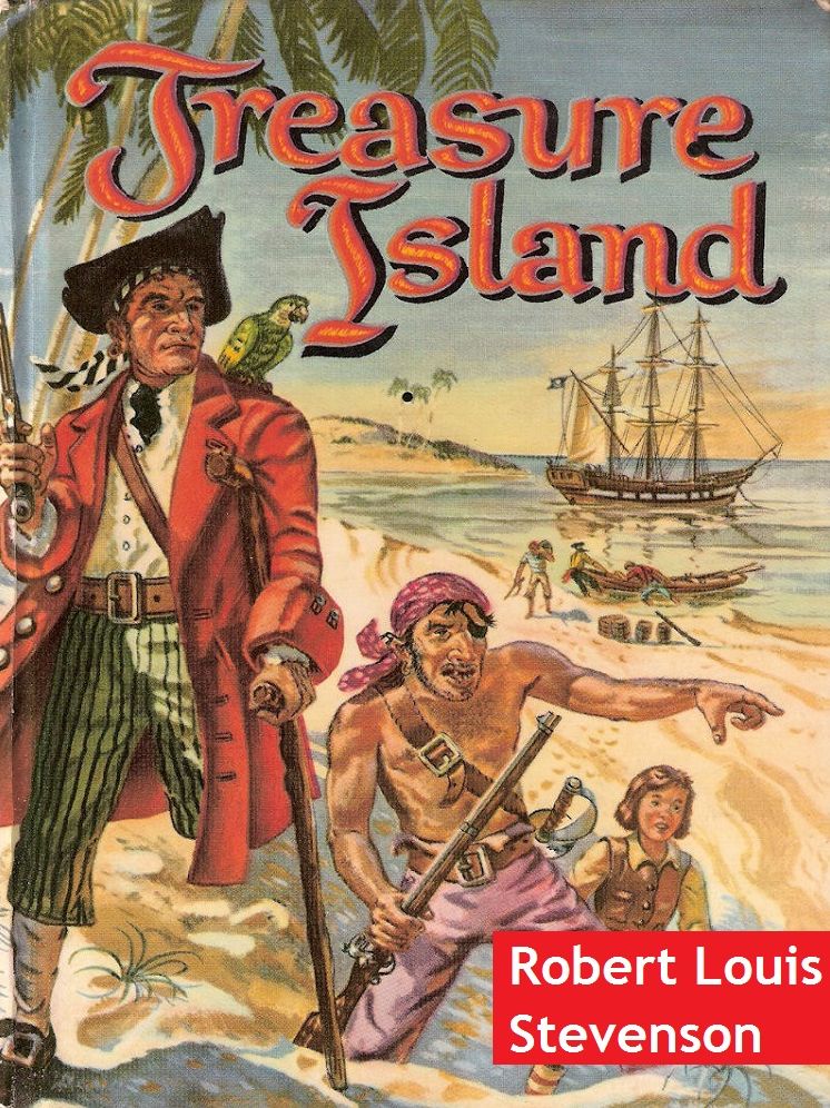 Treasure Island