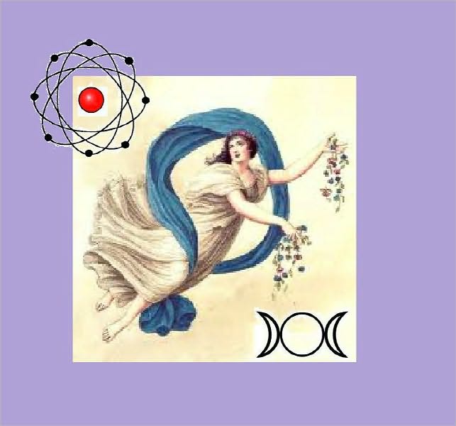 Changes in The Charge: New Perspectives on Time and Space for Neo-Pagans