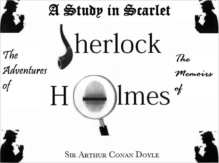 Sherlock Holmes Collection