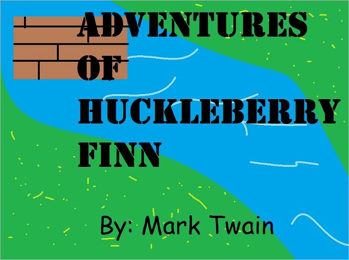The Adventures of Huckleberry Finn