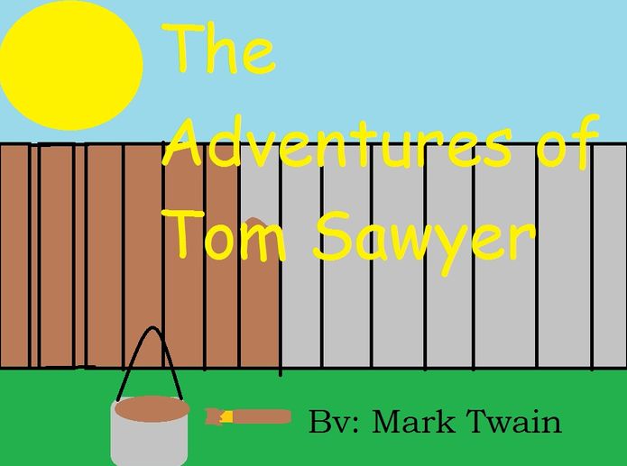 The Adventures of Tom Sawyer