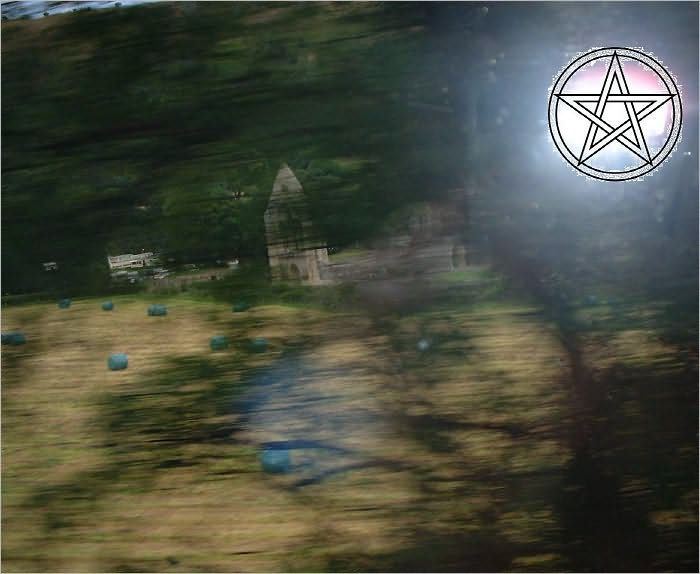 Witches and Devilry in Wuthering Heights: A Call for Neo-Pagan Perspective