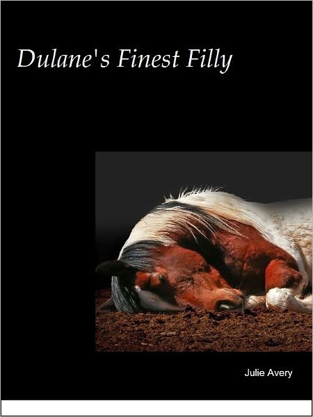Dulane's Finest Filly