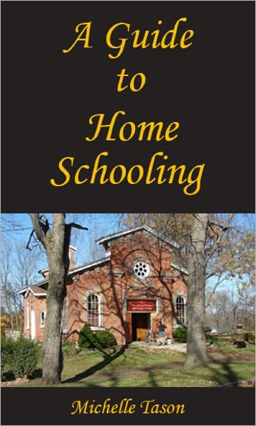 A Guide To Home Schooling
