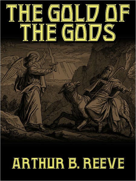 The Gold Of The Gods