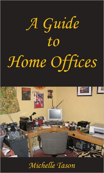 A Guide To Home Offices