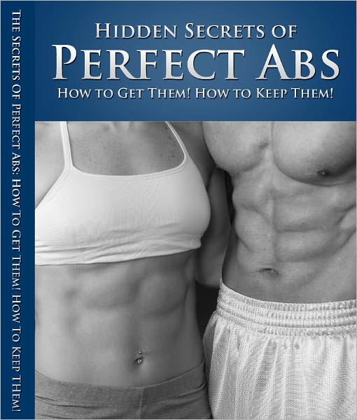 Hidden Secrets of Super Perfect ABS