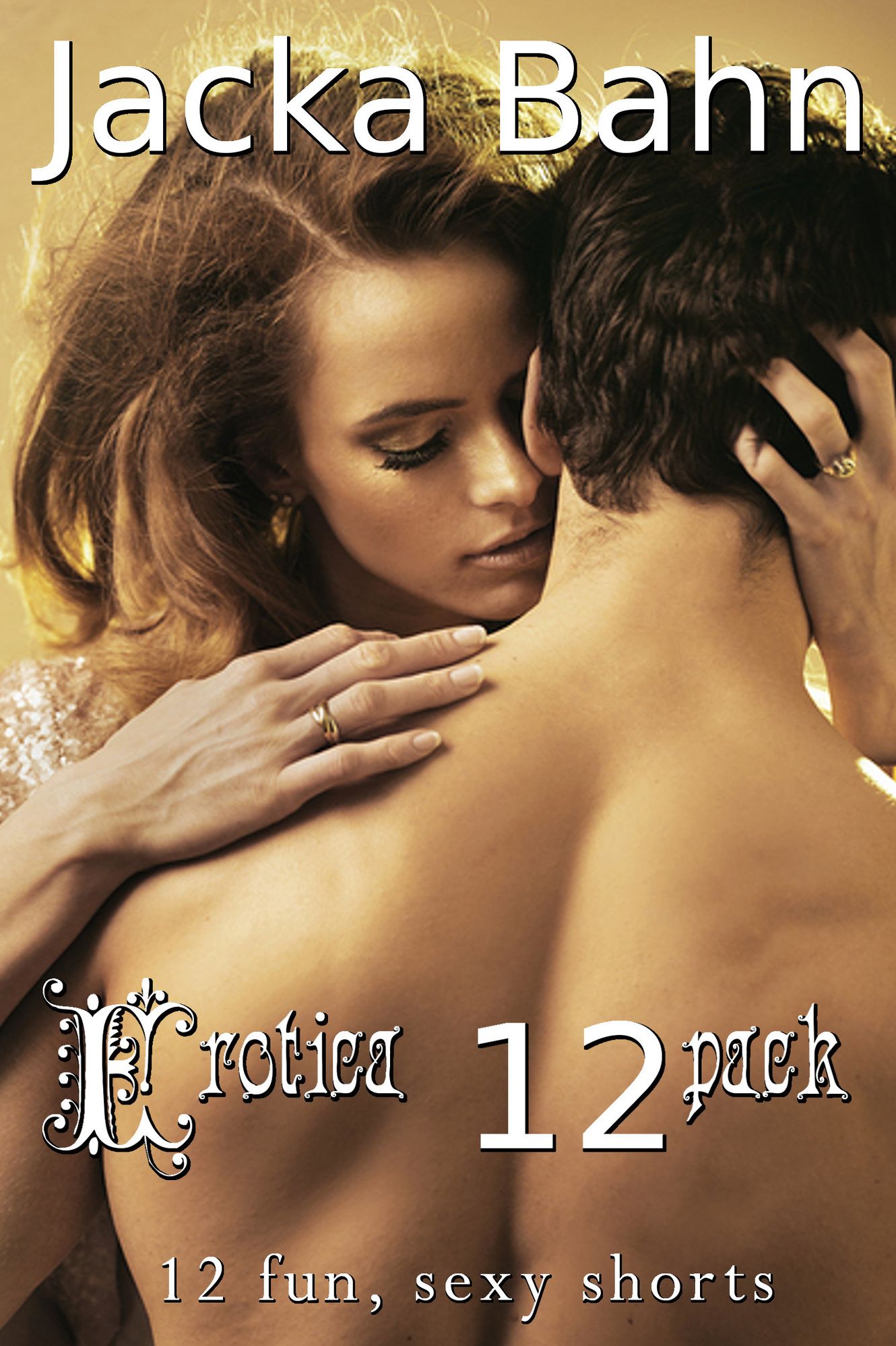 Erotica Triple Treat 12Pack (Erotica / Menage Erotic Romance) 12 Pack