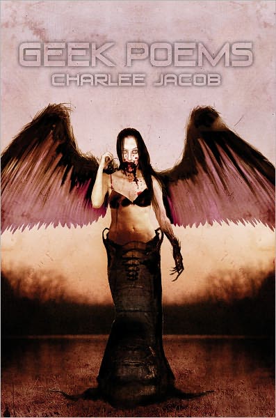 Geek Poems (Short Story & Novella Collection)