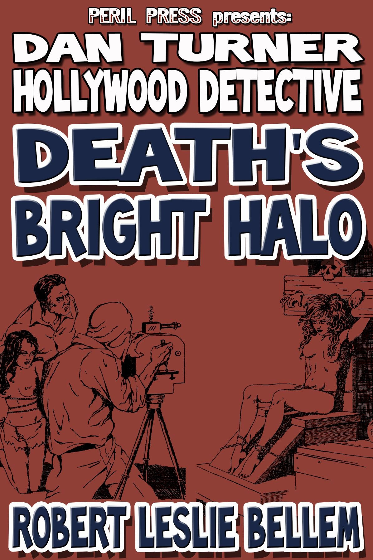 Death's Bright Halo