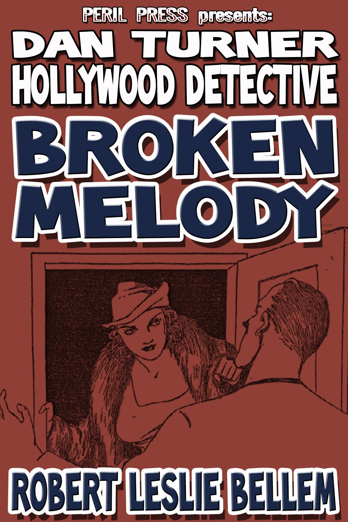 Broken Melody