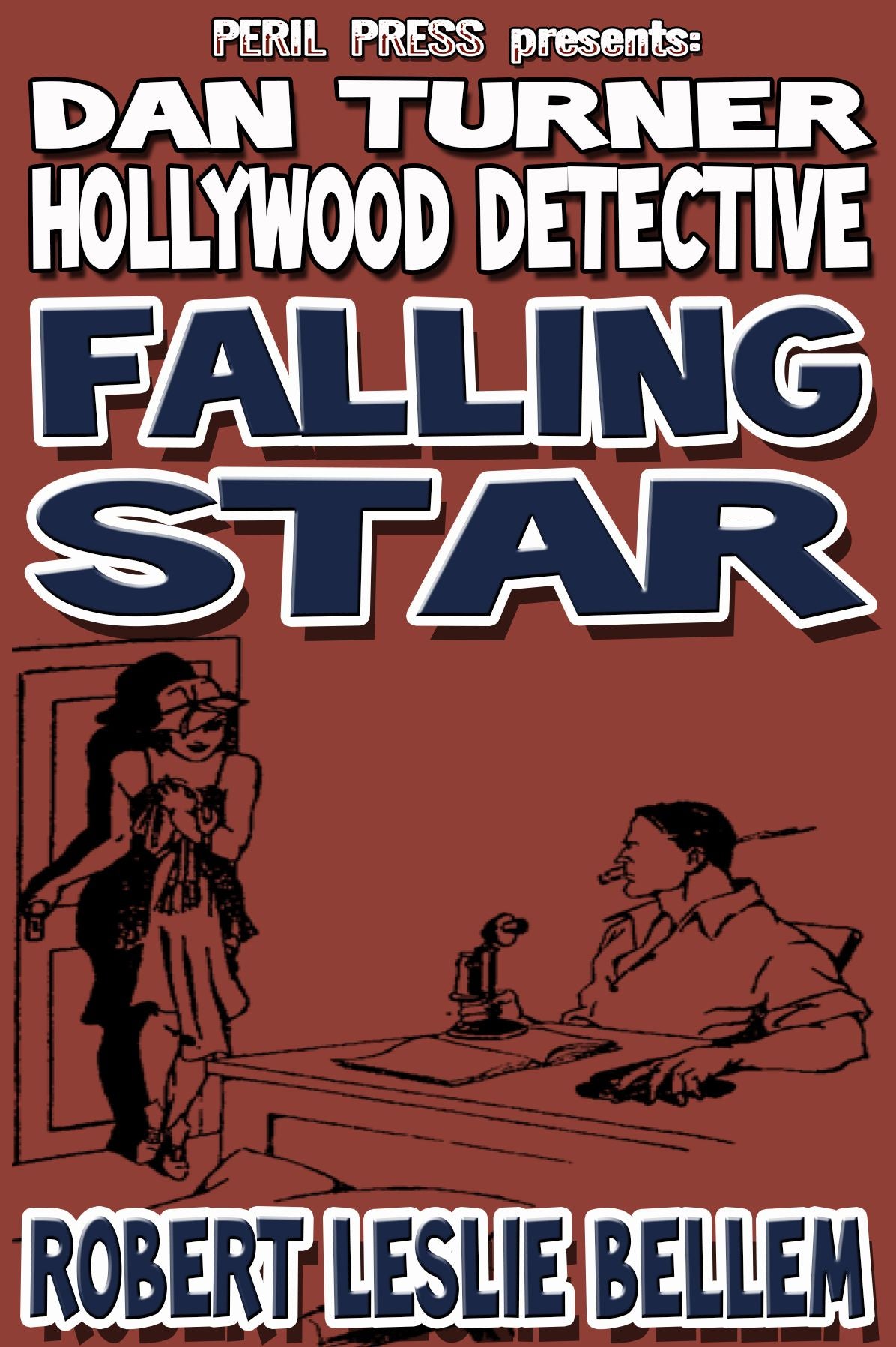 Falling Star