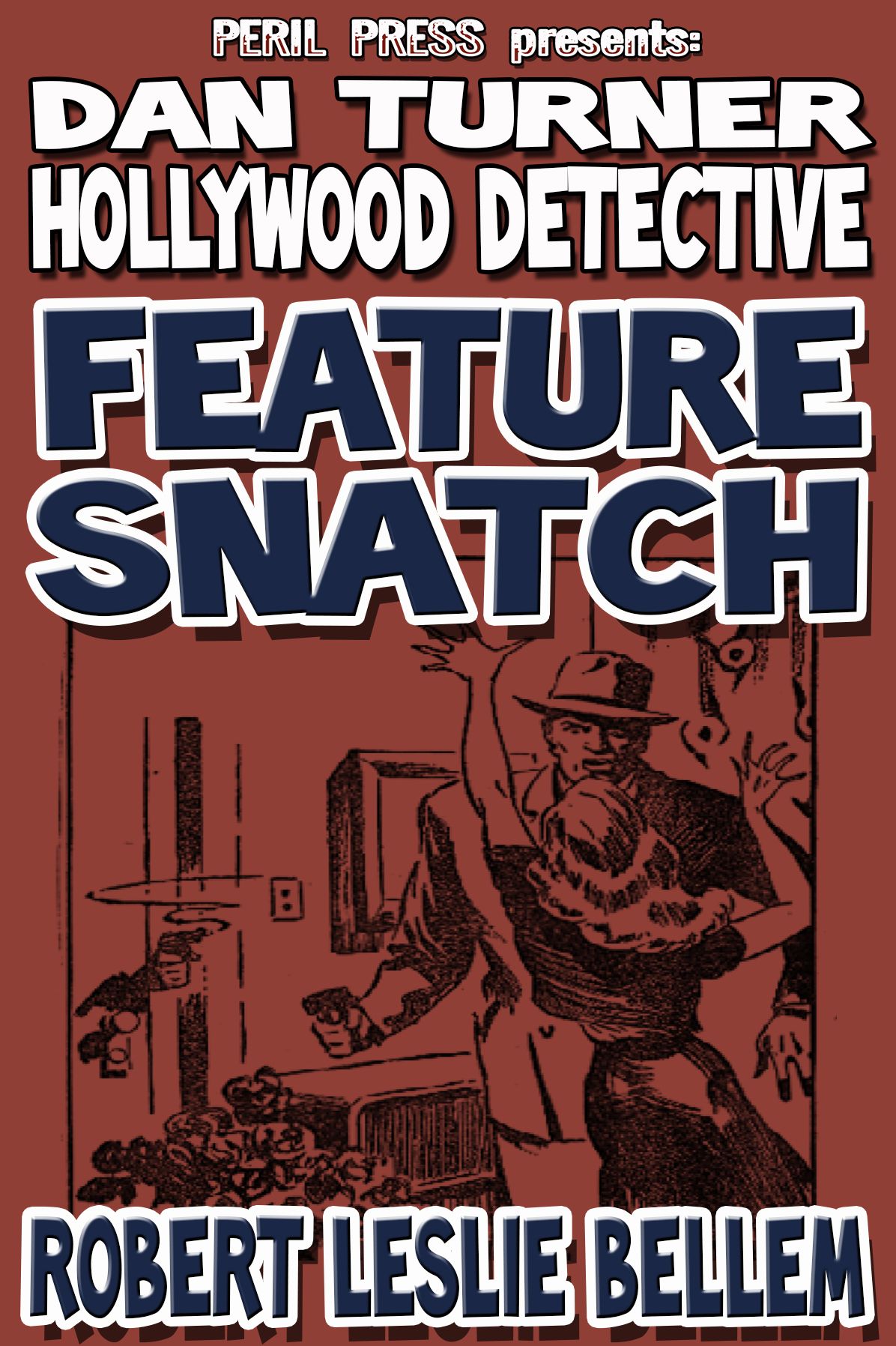 Feature Snatch
