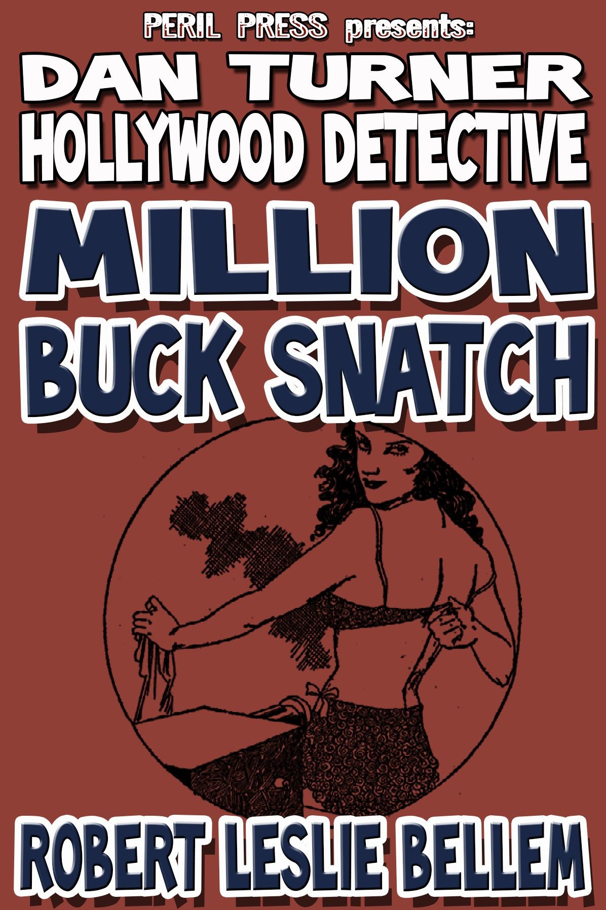 Million Buck Snatch