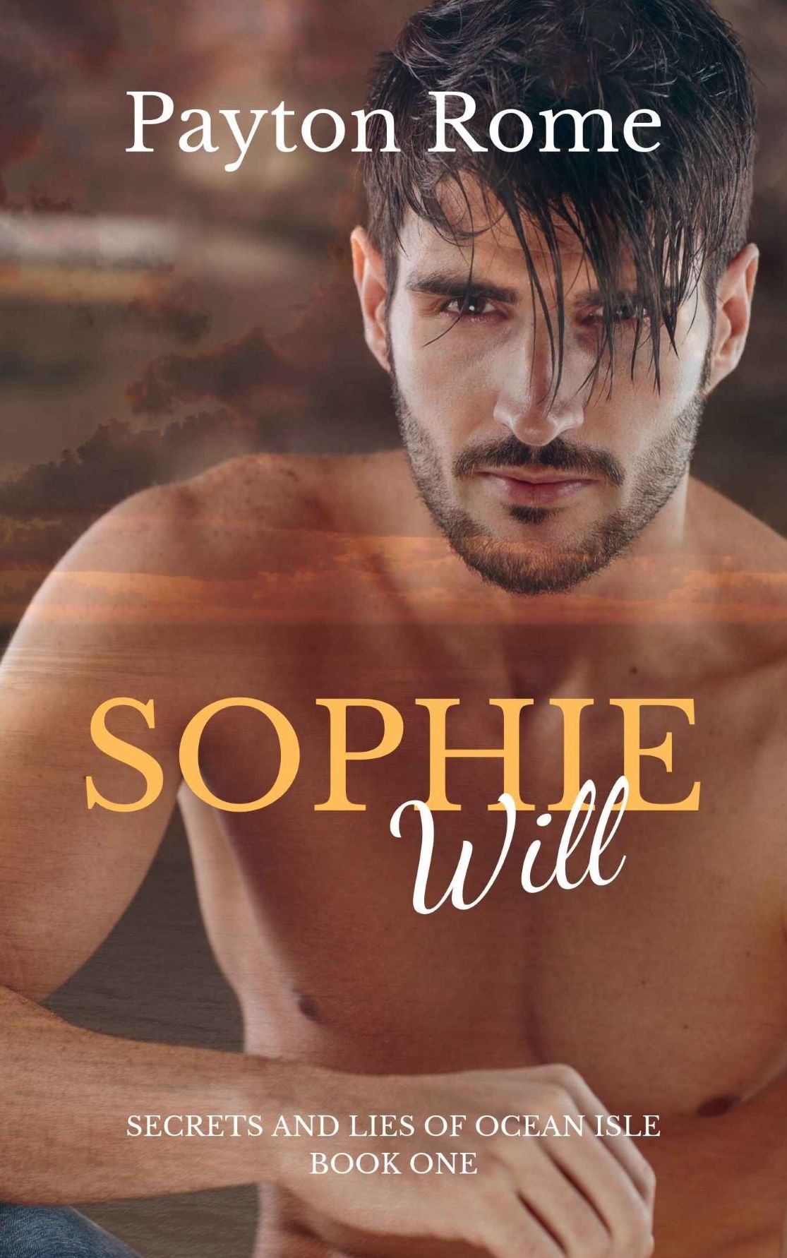 Sophie Will (An Erotic Romance)