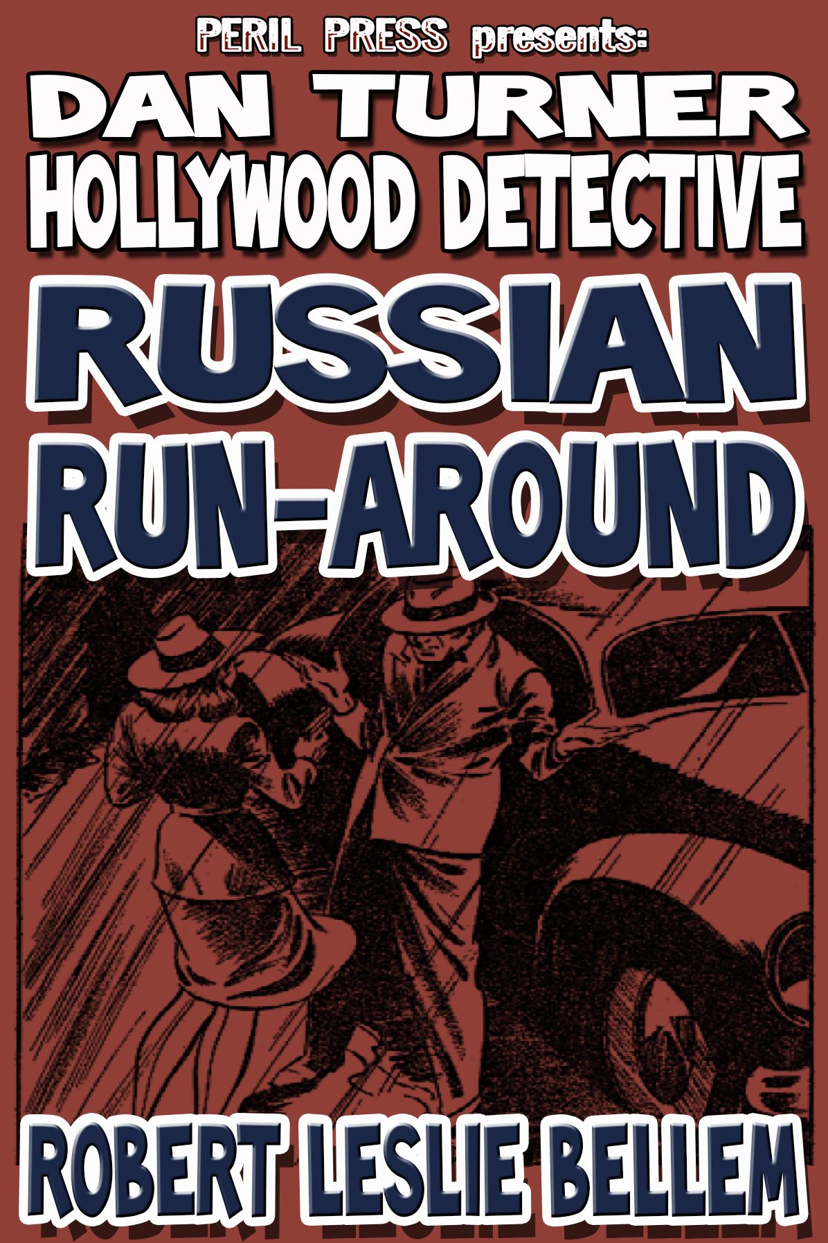 Russian Run-Around
