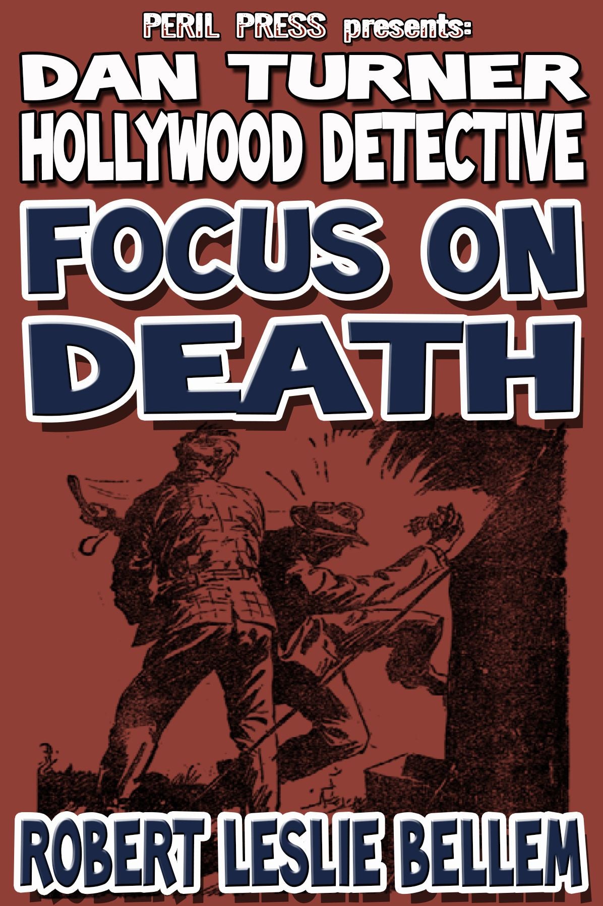Focus On Death