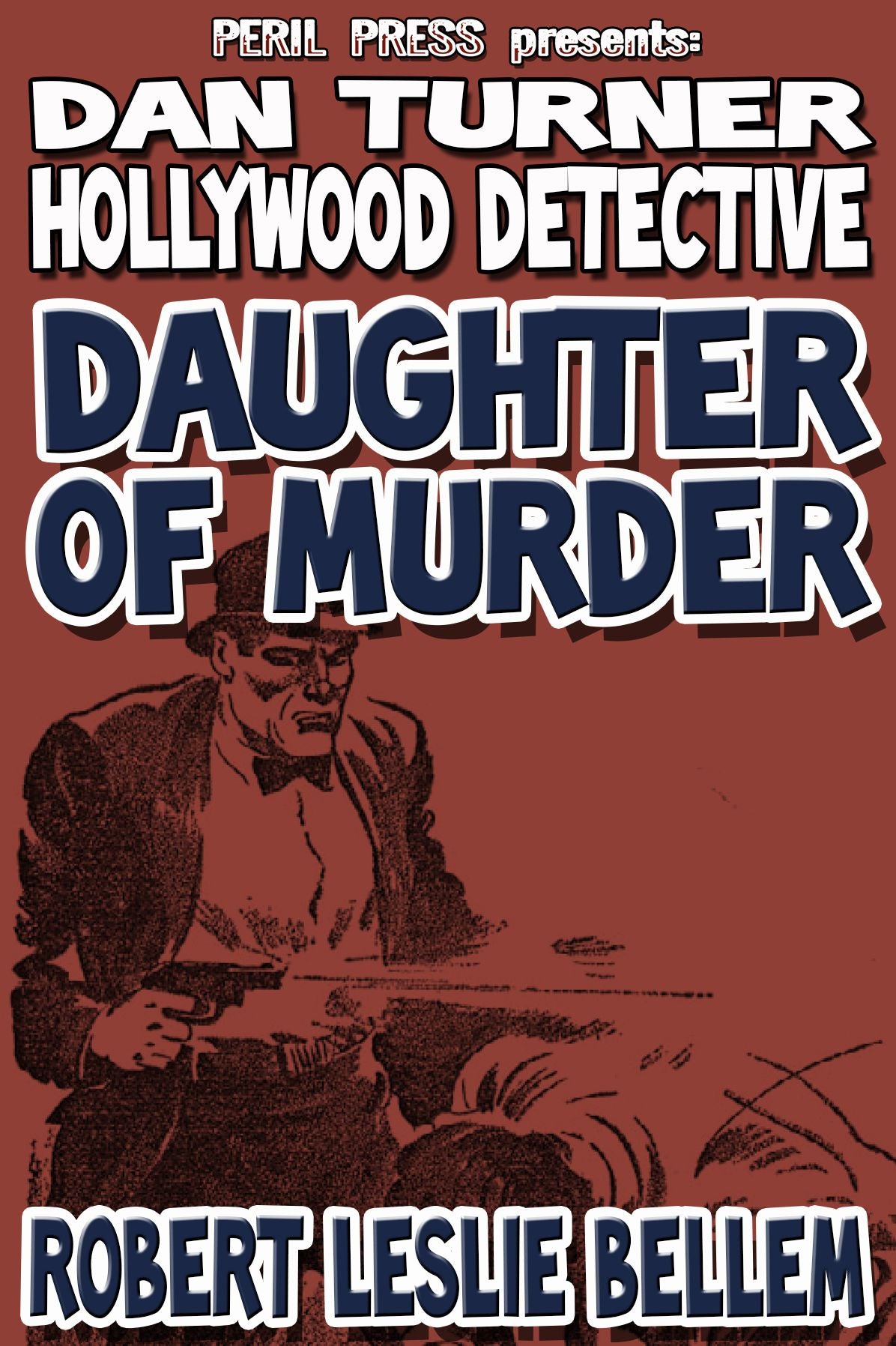 Daughter of Murder