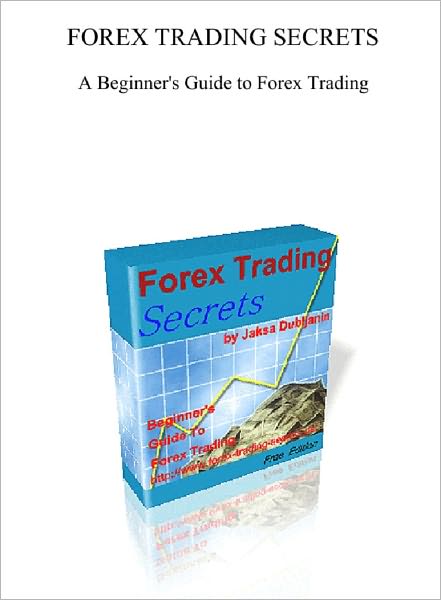 Forex Trading Secrets
