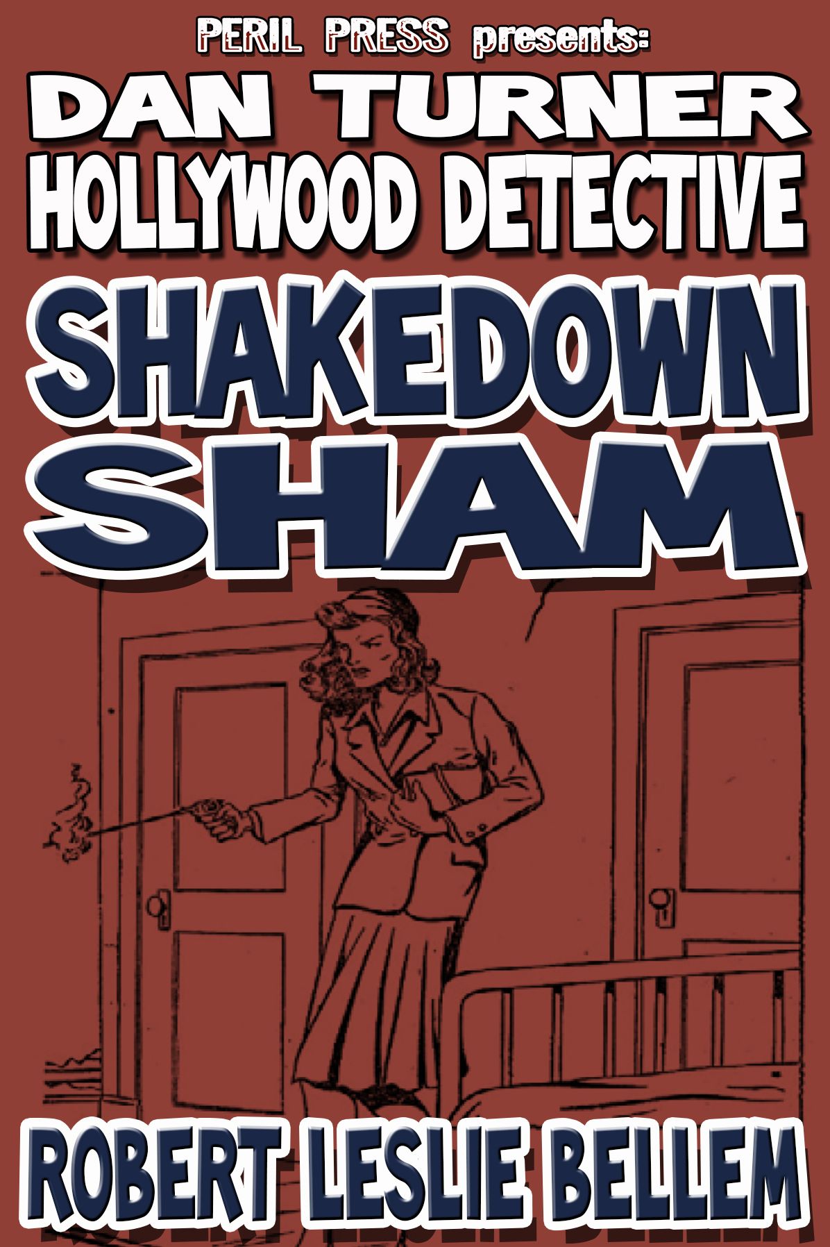 Shakedown Sham