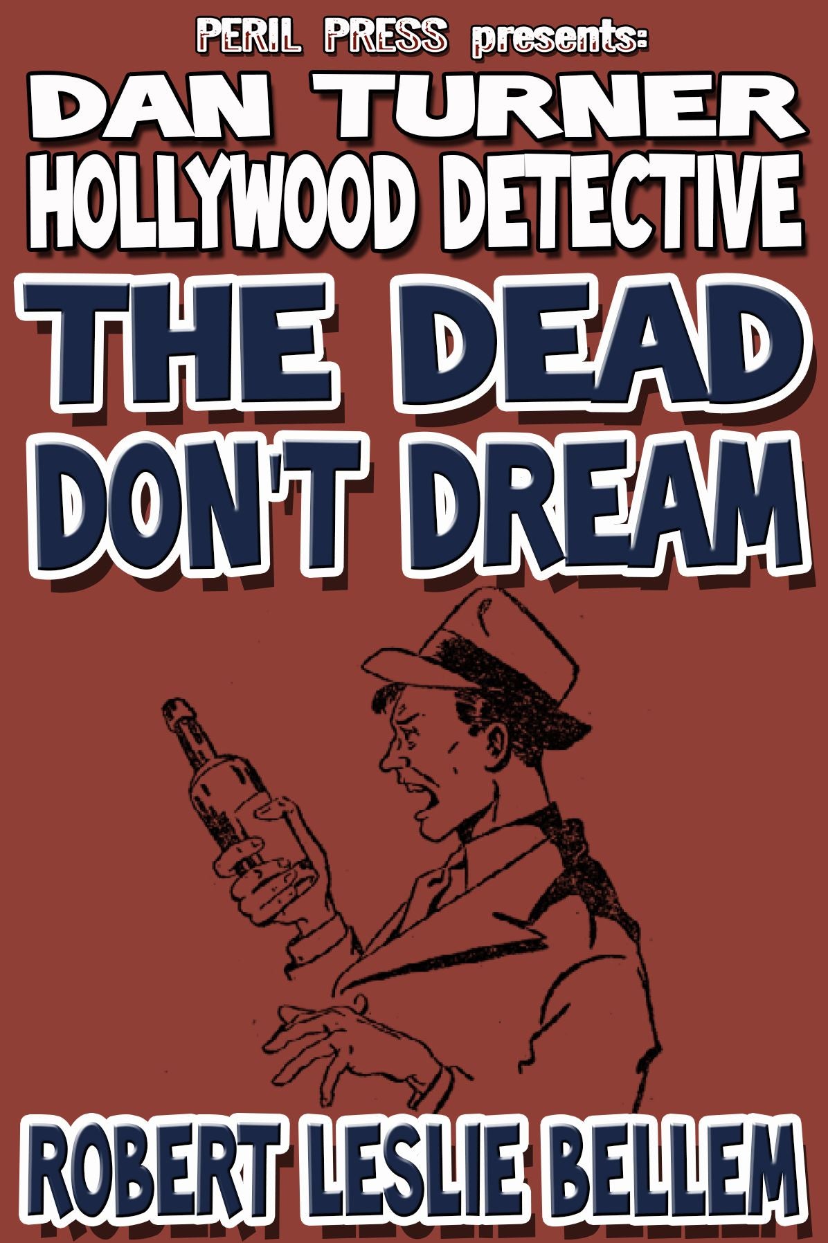 The Dead Don't Dream