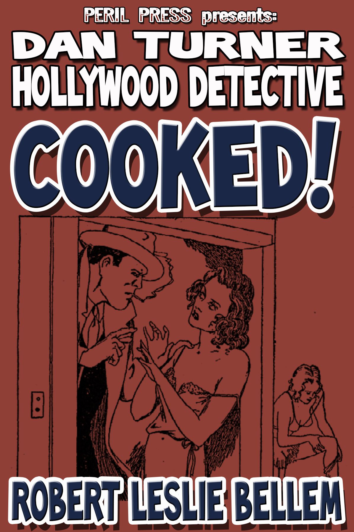 Cooked