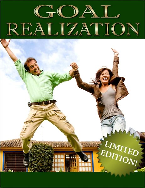 Goal Realization