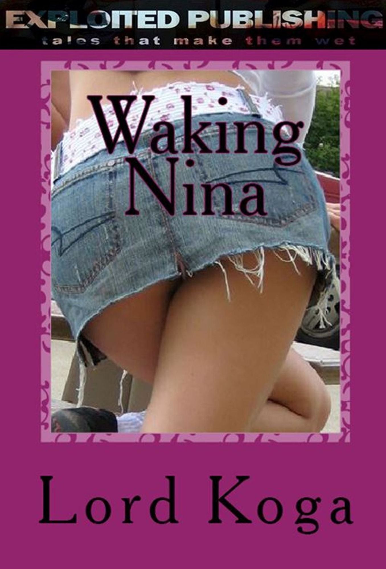 Waking Nina