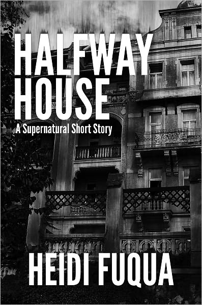 Halfway House