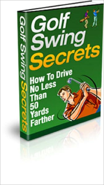Golf Swing Secrets