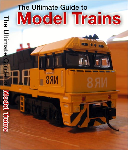 TRAINS