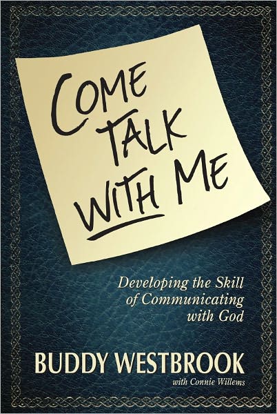 Come Talk with Me