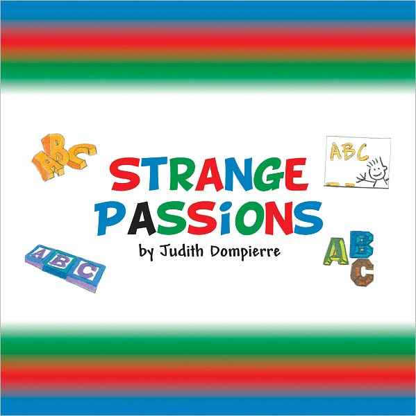 Strange Passions