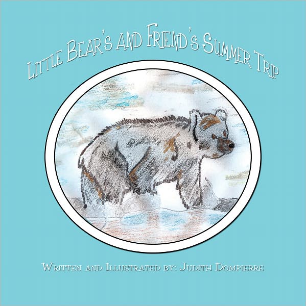 Little Bear's and Friend's Summer Trip