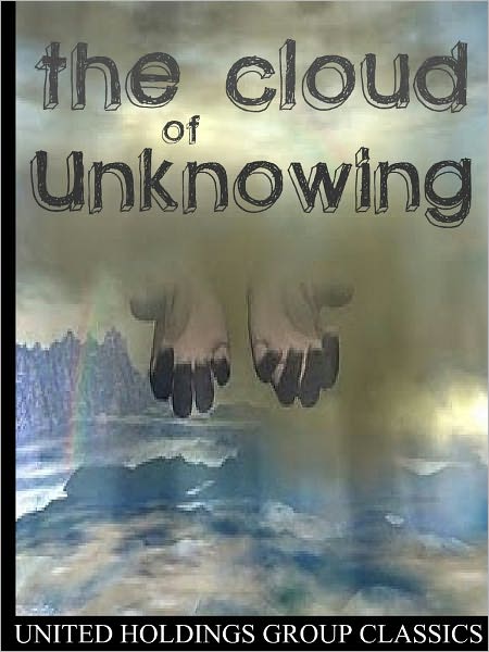 The Cloud of Unknowing