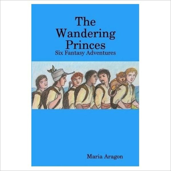 The Wandering Princes