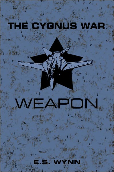 The Cygnus War: Weapon