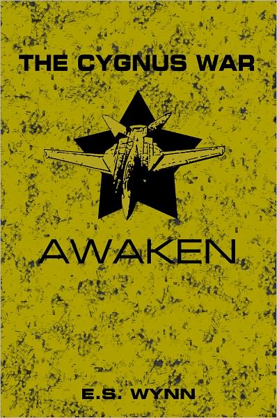 The Cygnus War: Awaken