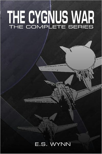 The Cygnus War: Omnibus Edition