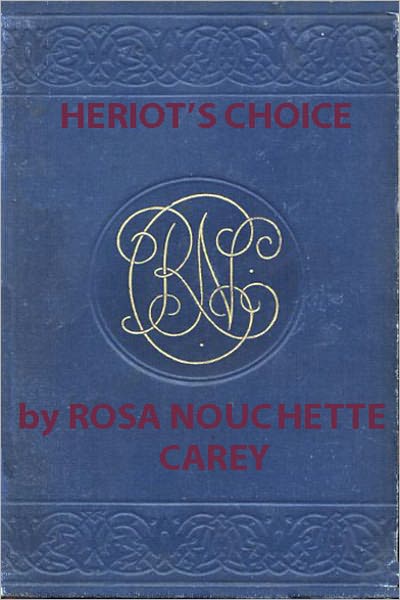 Heriot's Choice