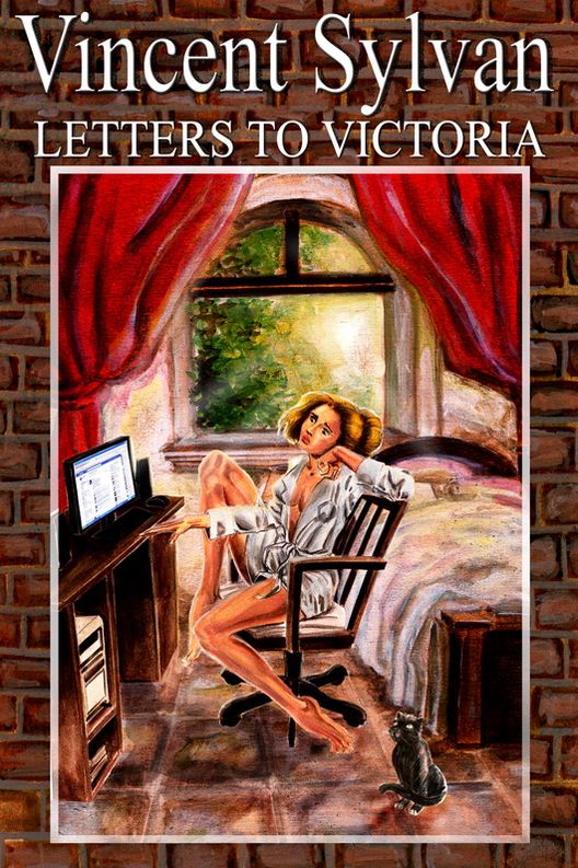 Letters To Victoria