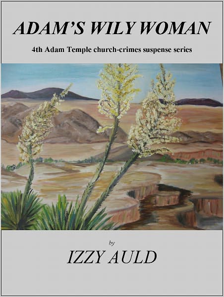 Adam's Wily Woman