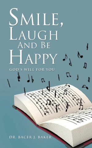 Smile, Laugh and Be Happy