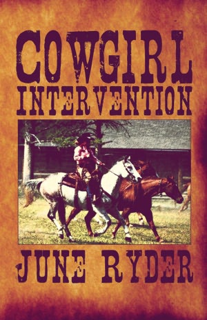 Cowgirl Intervention