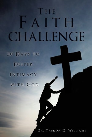 The Faith Challenge