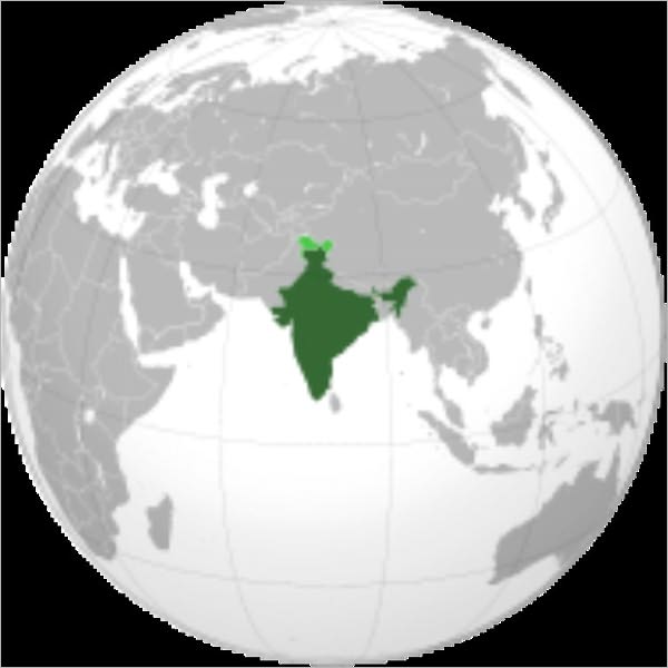 Twenty-One Days in India and the Teapot Series