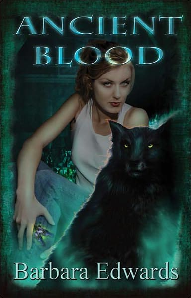 Ancient Blood