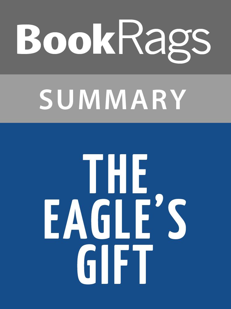 The Eagle's Gift by Carlos Castaneda l Summary & Study Guide