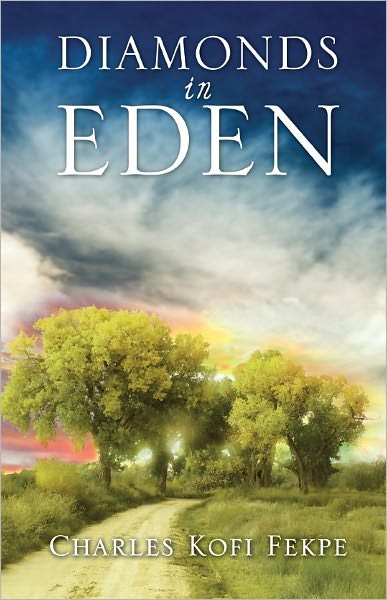 DIAMONDS IN EDEN