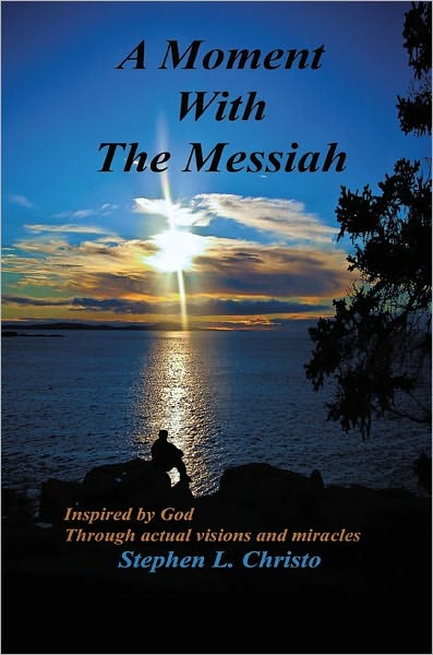 A Moment With The Messiah